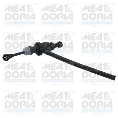 Master Cylinder, clutch